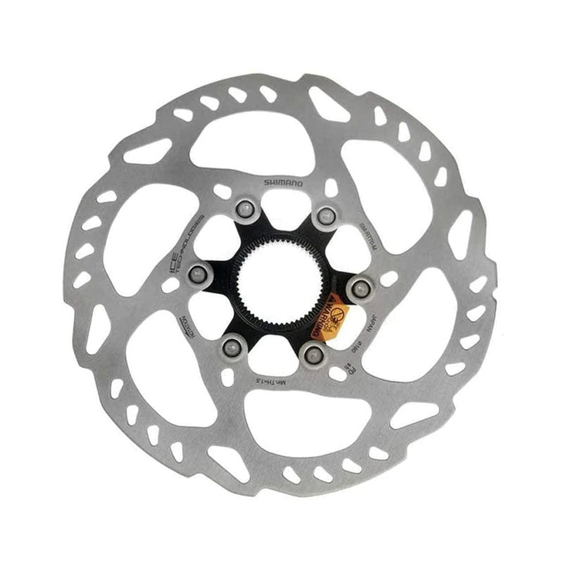 Rotor SHIMANO SM-RT70 M 180 mm Center Lock
